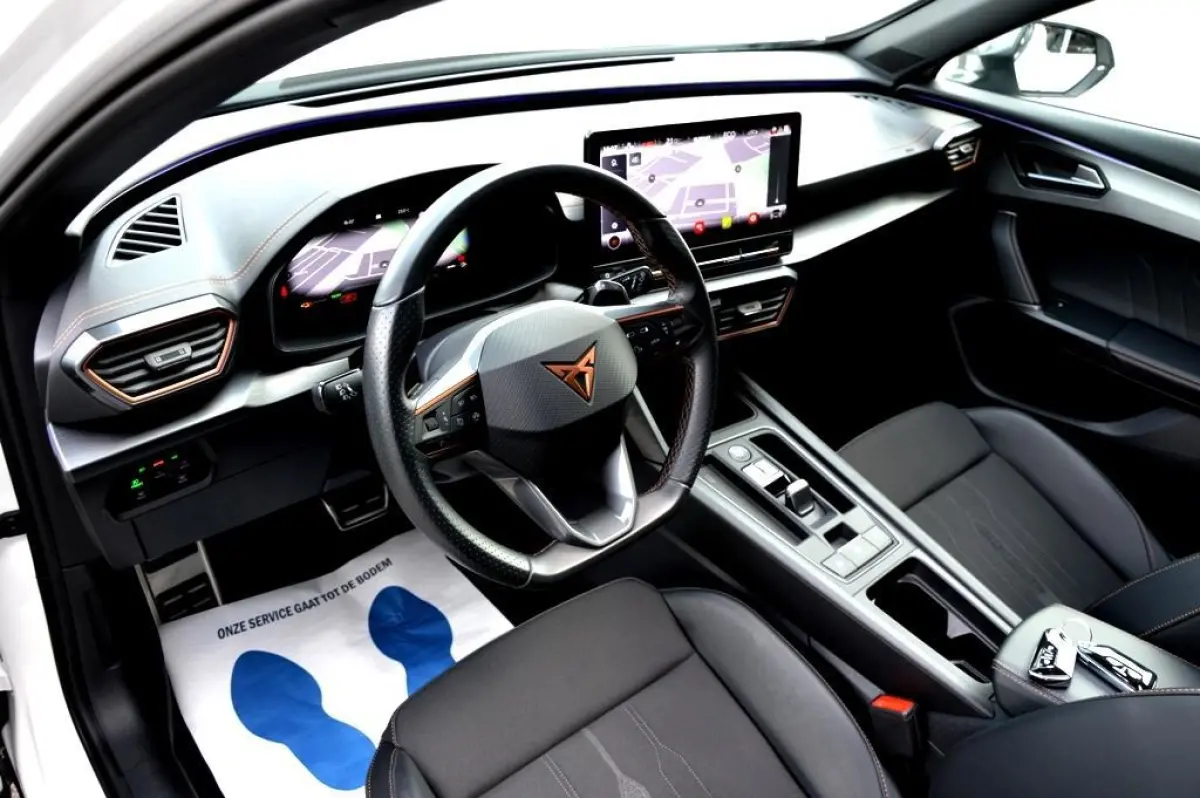 1.4 e-Hybrid VZ Performance 245PK 360º/VIRTU