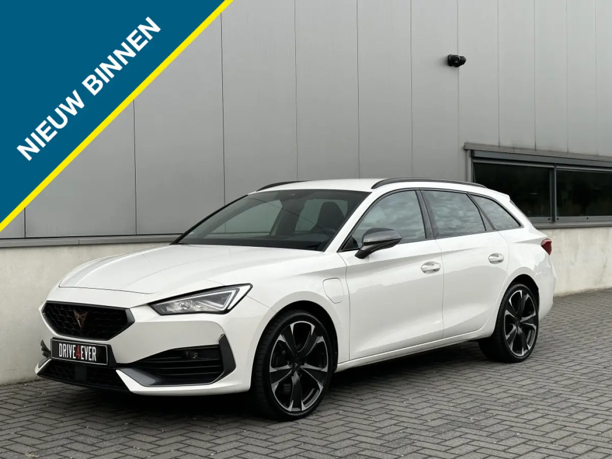 1.4 e-Hyb 245 VZ CLIMATE PDC NAVI ELEK PAKKET SPORTVELGEN