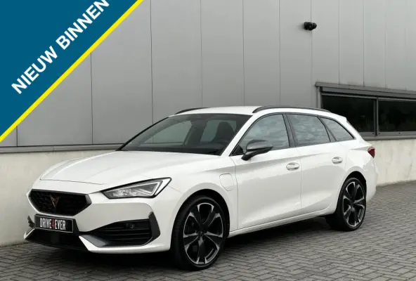 1.4 e-Hyb 245 VZ CLIMATE PDC NAVI ELEK PAKKET SPORTVELGEN