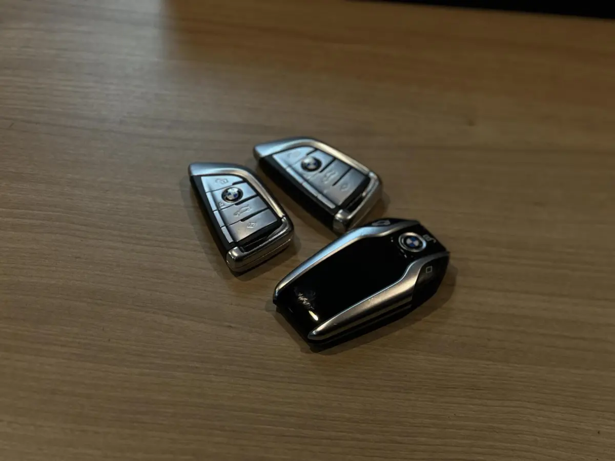 740Le iPerformance M-PAKKET, PANO,MASSAGE,HEADUP