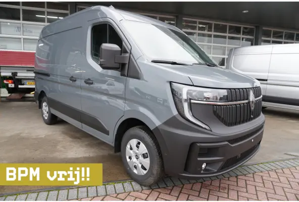 T35 2.0 dCi 170PK L2H2 Extra Schuifdeur L / R Nr. V187 | Climate | Navi | Cruise | Trekhaak | Betimmering