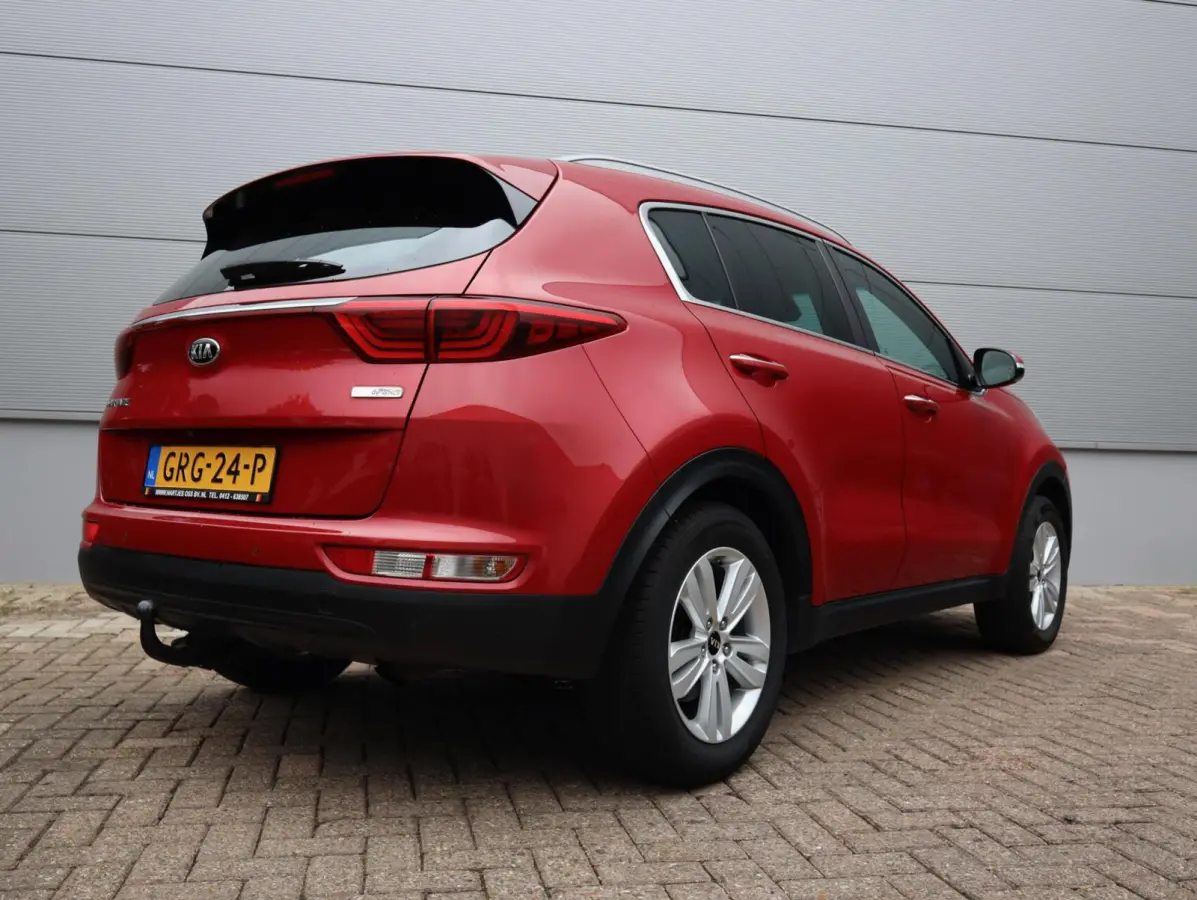 1.6 GDI Style Edition (Vol-Opties!) 1e eigenaar
