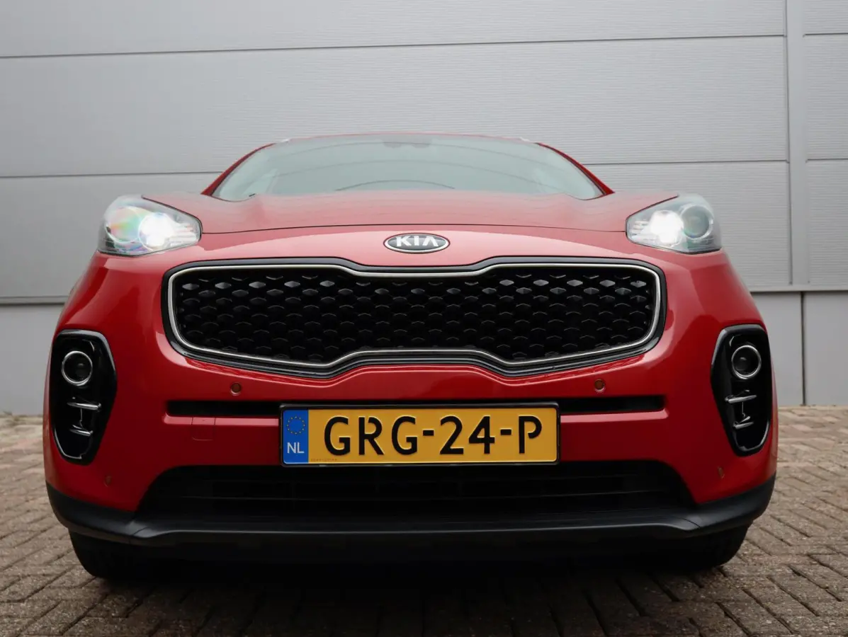 1.6 GDI Style Edition (Vol-Opties!) 1e eigenaar