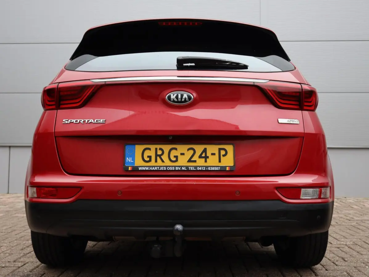 1.6 GDI Style Edition (Vol-Opties!) 1e eigenaar