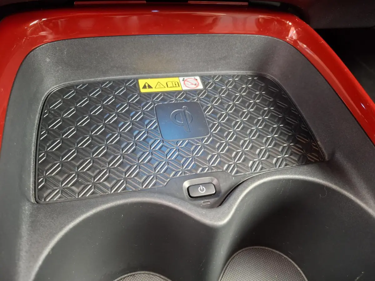 1.0 VVT-i MT Premium Leder Opendak