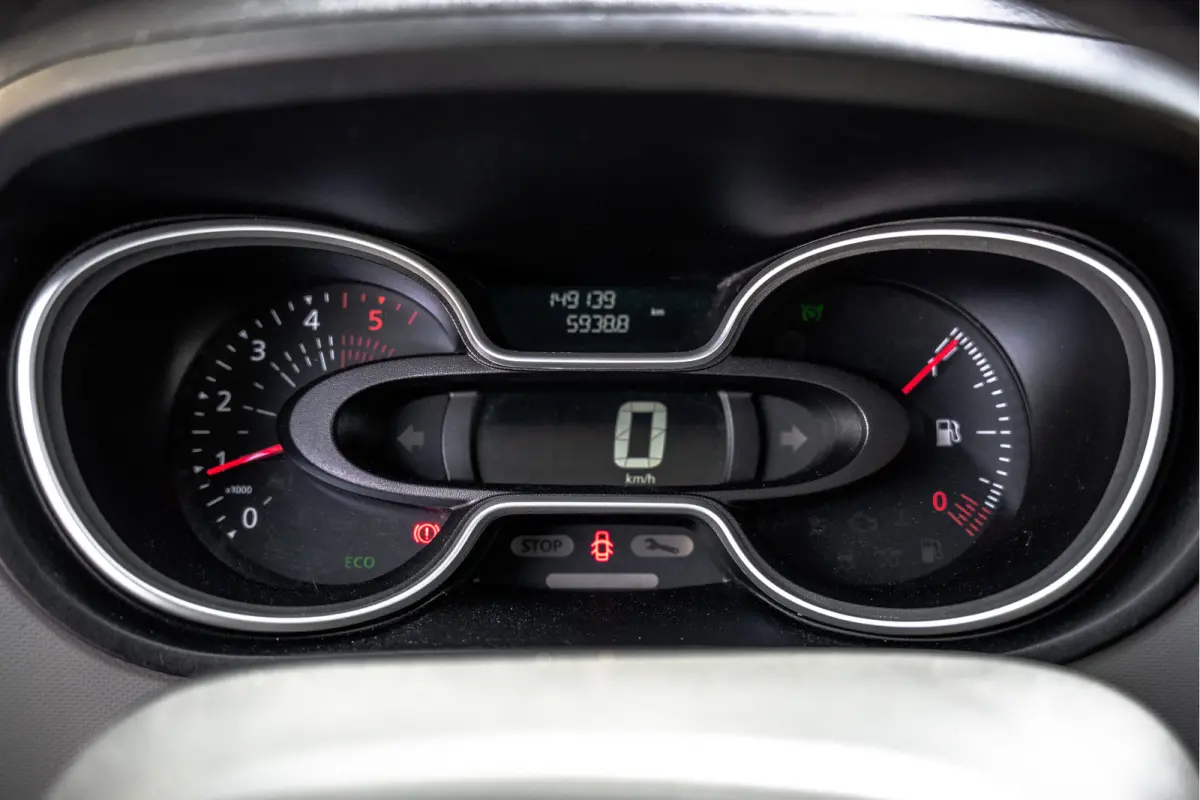 **1.6 dCi 9-Pers L2H1 | Incl. BPM, BTW vrij | R-Link | Navi | Airco | Cruise | PDC | MF Stuur | Start / Stop**