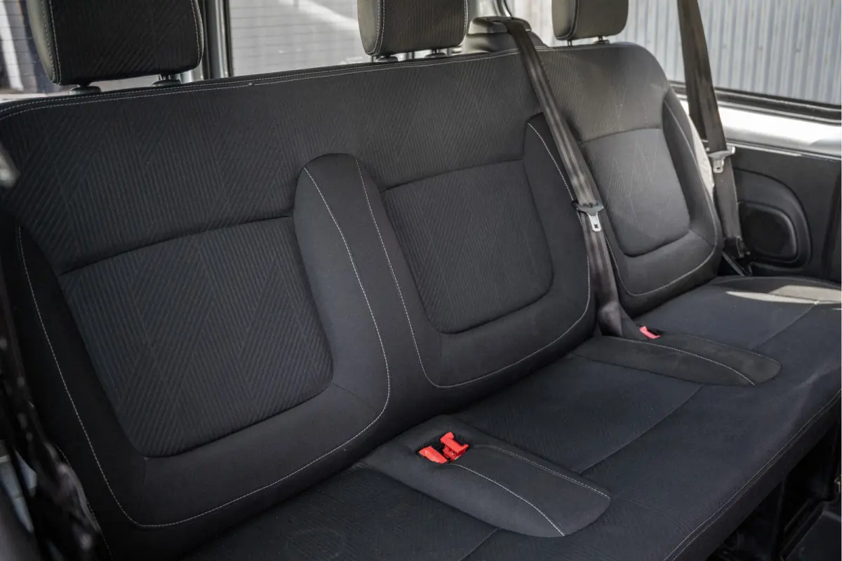 **1.6 dCi 9-Pers L2H1 | Incl. BPM, BTW vrij | R-Link | Navi | Airco | Cruise | PDC | MF Stuur | Start / Stop**