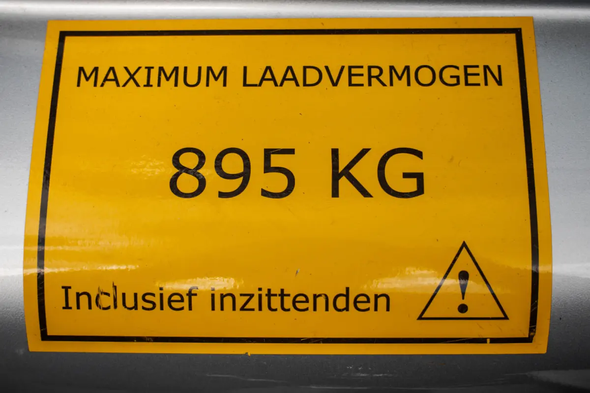 **1.6dCi 9-Pers L2H1 | Incl. BPM, BTW vrij | R-Link | Navi | Airco | Cruise | PDC | MF Stuur | Start / Stop**