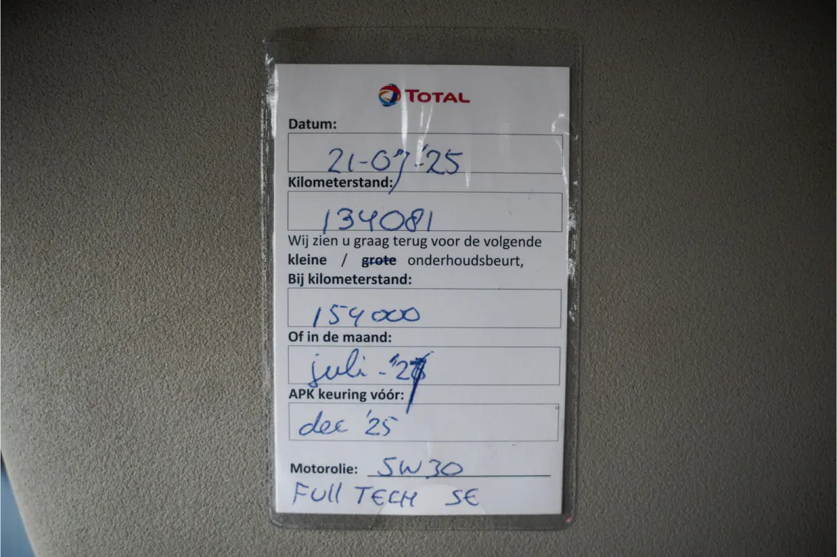 **1.6dCi 9-Pers L2H1 | Incl. BPM, BTW vrij | R-Link | Navi | Airco | Cruise | PDC | MF Stuur | Start / Stop**