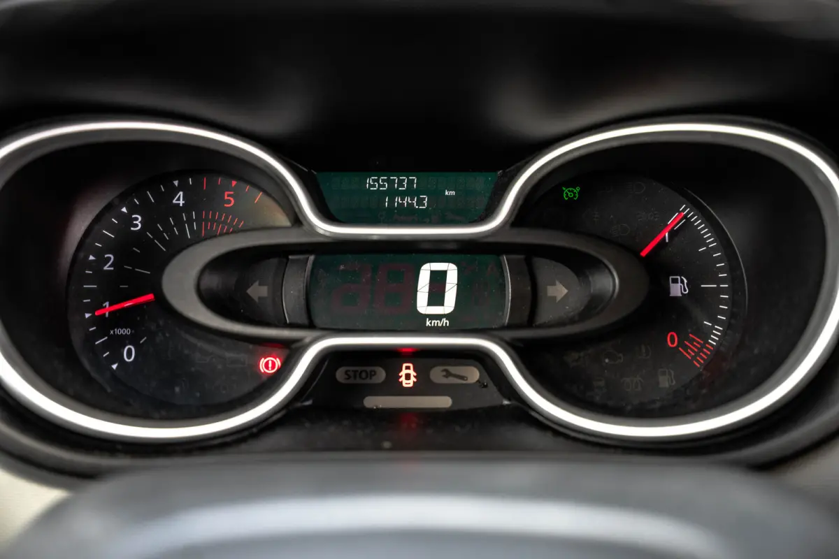 **1.6dCi 9-Pers L2H1 | Incl. BPM, BTW vrij | R-Link | Navi | Airco | Cruise | PDC | MF Stuur | Start / Stop**
