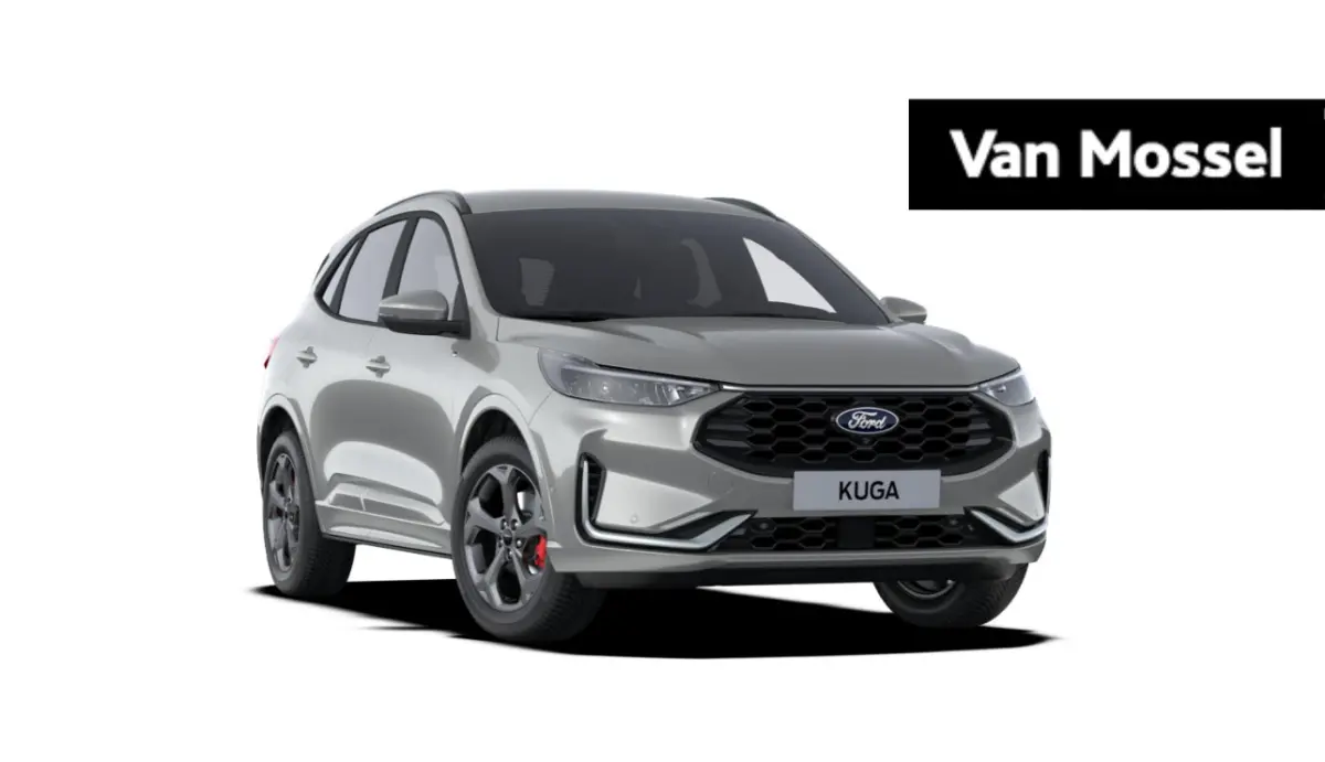 2.5 PHEV ST-Line X | NIEUW MODEL | Camera | B&O | Elek Achterklep | 18' | Adaptive CC | 360 Camera
