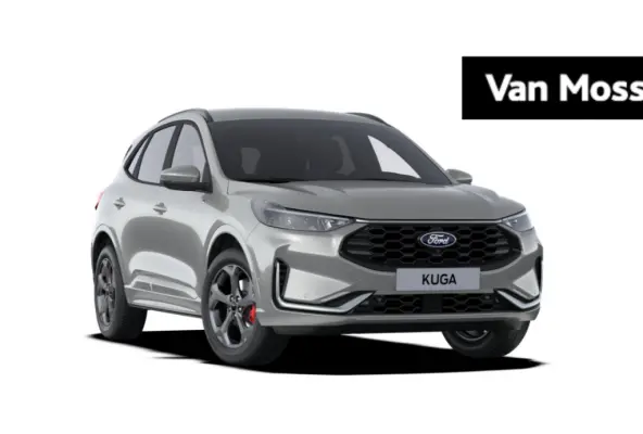 2.5 PHEV ST-Line X | NIEUW MODEL | Camera | B&O | Elek Achterklep | 18' | Adaptive CC | 360 Camera