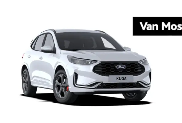 2.5 PHEV ST-Line X | NIEUW MODEL | Camera | B&O | Elek Achterklep | 18' | Adaptive CC | 360 Camera