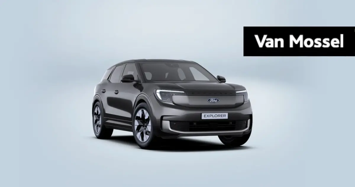 Premium Extended Range AWD | NU TE BESTELLEN! | 532 KM. WLTP | 340 PK | MAGNETIC GREY