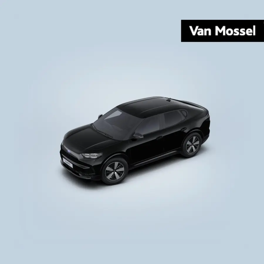 Select Extended Range AWD Ford Capri Extended Range AWD | NU TE BESTELLEN! | 592 KM RANGE