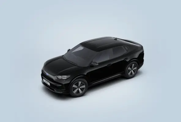 Select Extended Range AWD Ford Capri Extended Range AWD | NU TE BESTELLEN! | 592 KM RANGE