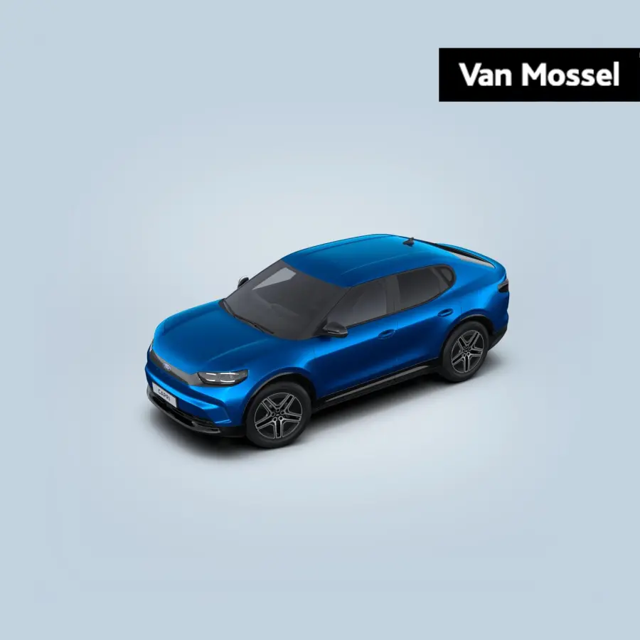 Premium Extended Range RWD | NU TE BESTELLEN! | 598 KM RANGE
