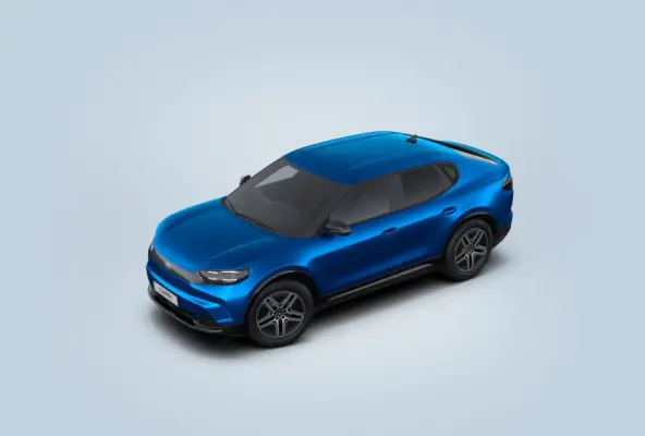 Premium Extended Range RWD | NU TE BESTELLEN! | 598 KM RANGE