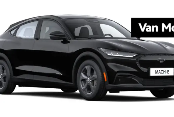 RWD 75 kWh | Te bestellen |