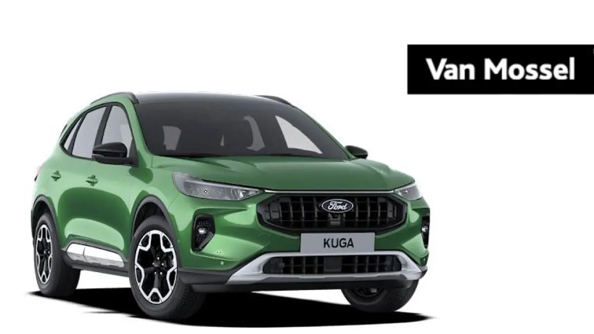 2.5 PHEV Active X | 243PK | 12-weg verstelbare stoel | Half leder | B&O | Navigatie | Apple Carplay/Android Auto | Adaptive cruise control | Dodehoekdetectie