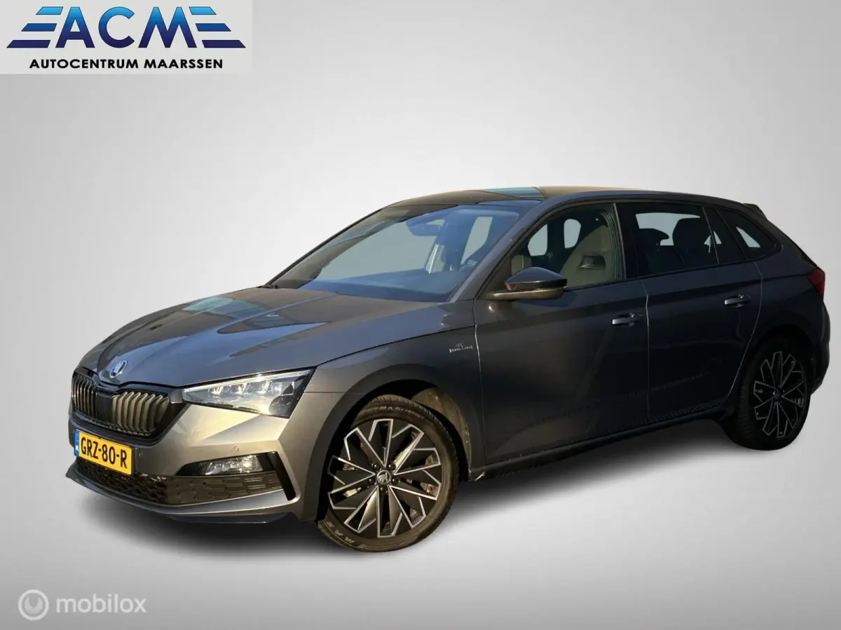 1.5 TSI ACT Monte Carlo