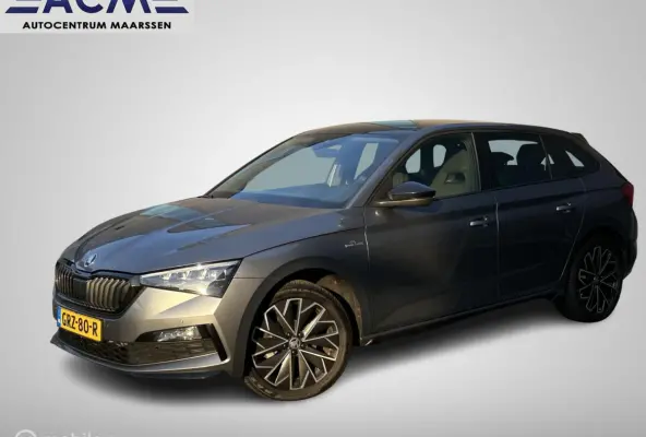 1.5 TSI ACT Monte Carlo