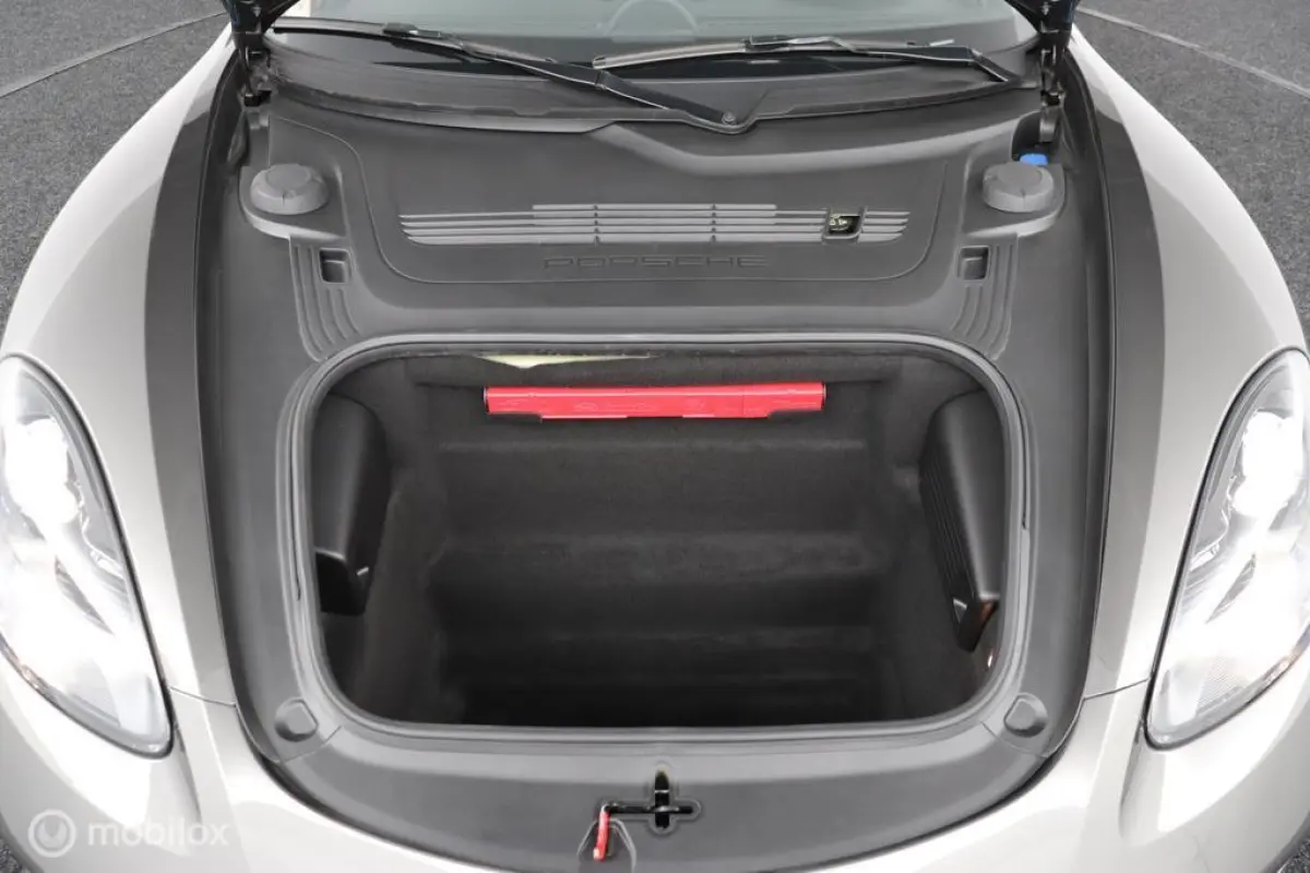 2.0 Turbo 300 Pk PDK| Leder | NL Auto | Sportuitlaat | 20LMV | stoel\stoel verwarming | memory stoelen |Active suspensie PASM | DEALER-STAAT