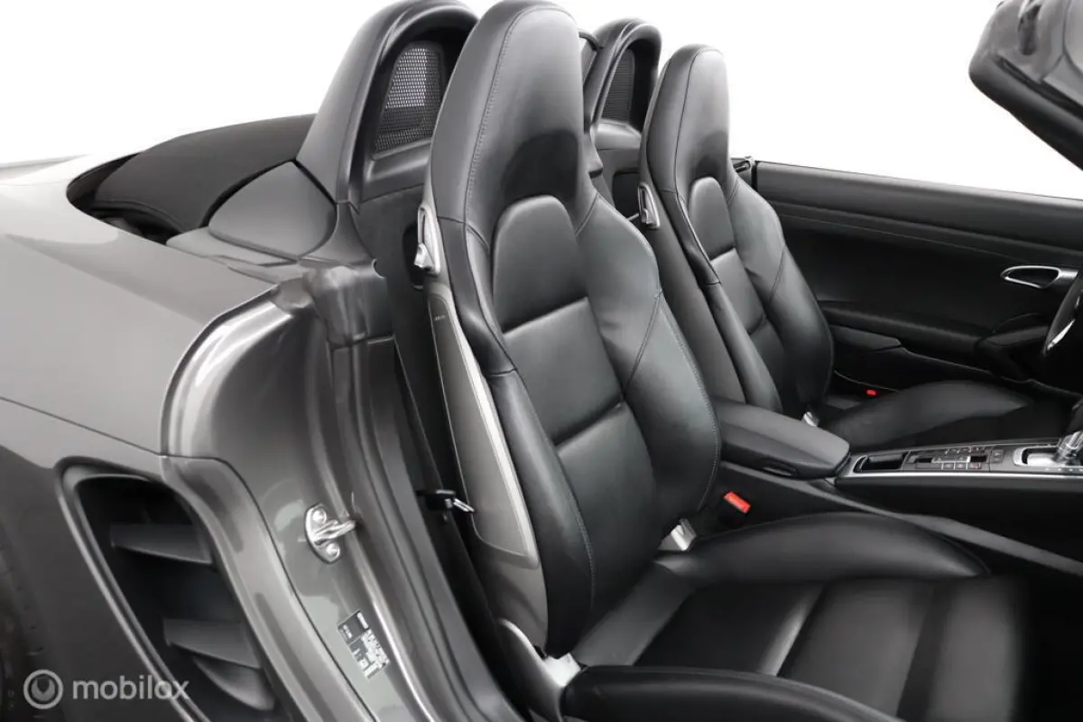 2.0 Turbo 300 Pk PDK| Leder | NL Auto | Sportuitlaat | 20LMV | stoel\stoel verwarming | memory stoelen |Active suspensie PASM | DEALER-STAAT