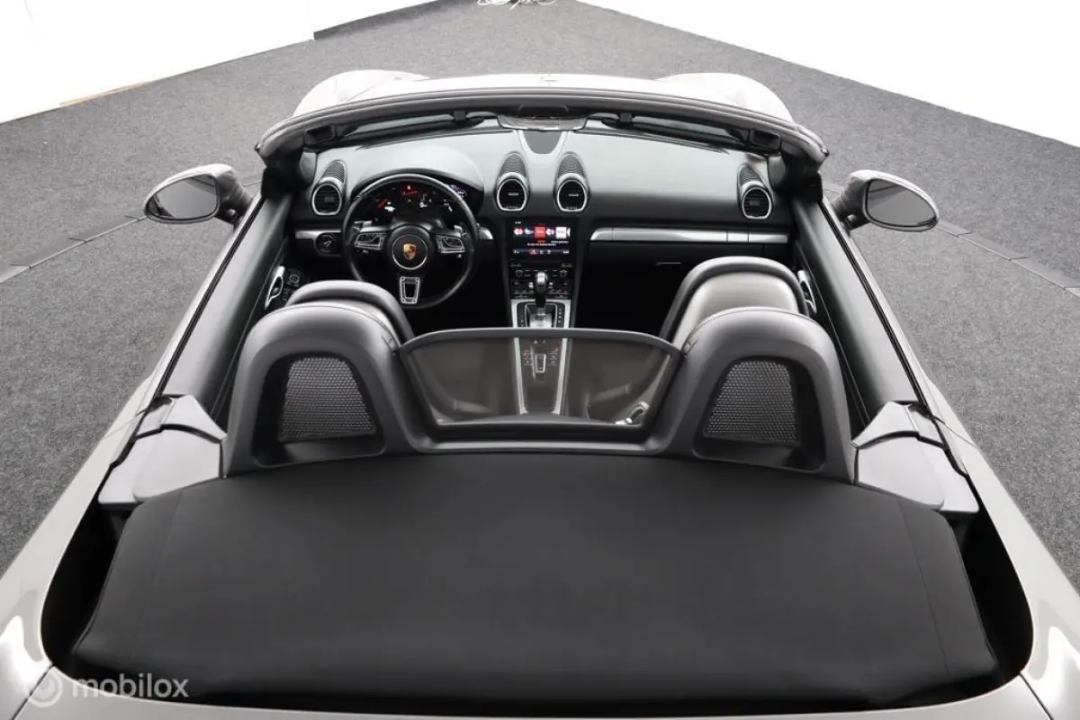 2.0 Turbo 300 Pk PDK| Leder | NL Auto | Sportuitlaat | 20LMV | stoel\stoel verwarming | memory stoelen |Active suspensie PASM | DEALER-STAAT
