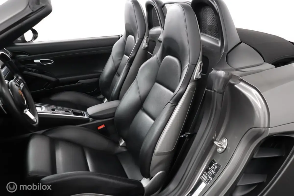 2.0 Turbo 300 Pk PDK| Leder | NL Auto | Sportuitlaat | 20LMV | stoel\stoel verwarming | memory stoelen |Active suspensie PASM | DEALER-STAAT