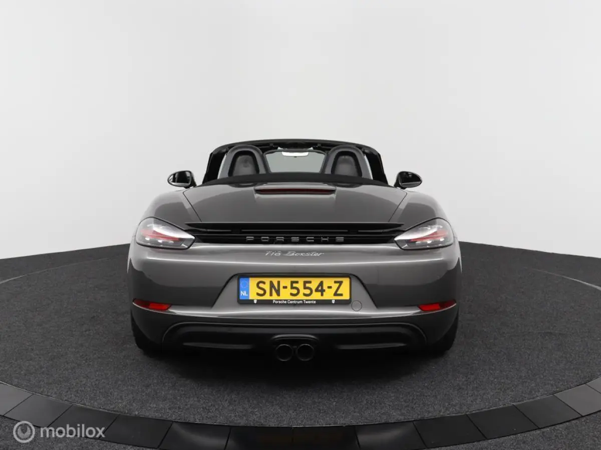 2.0 Turbo 300 Pk PDK| Leder | NL Auto | Sportuitlaat | 20LMV | stoel\stoel verwarming | memory stoelen |Active suspensie PASM | DEALER-STAAT