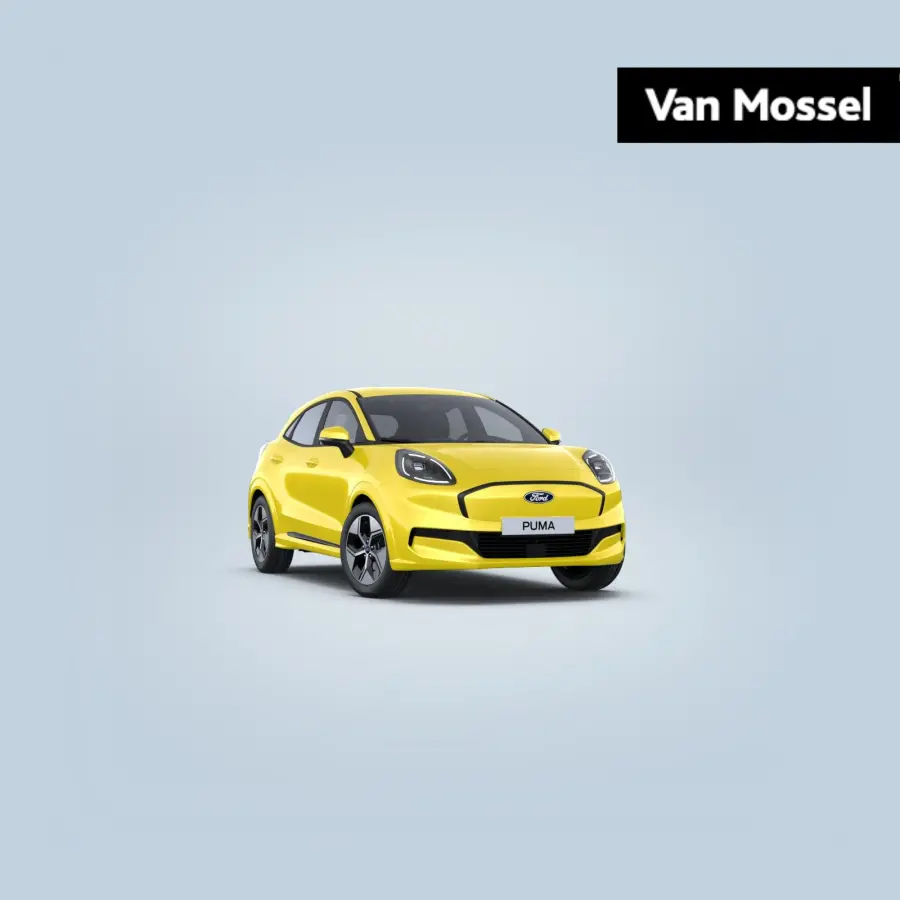 Select 47 kWh | NU TE BESTELLEN | €4.400,- KORTING! | CRUISE CONTROL | PARKEERSENSOREN VOOR EN ACHTER | 1-PEDAL DRIVE |