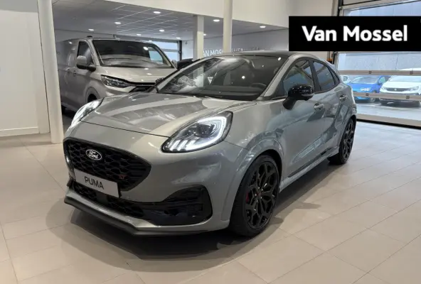 1.0 EcoBoost ST | NIEUW TE BESTELLEN | SPORTONDERSTEL | LICHTMETALEN VELGEN 5-SPAAKS 19" | PANORAMADAK | SPORTSTUUR