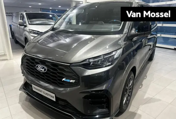 320 2.0 TDCI L2H1 MS-RT | NIEUW TE BESTELLEN | MS-RT | AUTOMAAT | NAVI | 19" LM VELGEN |