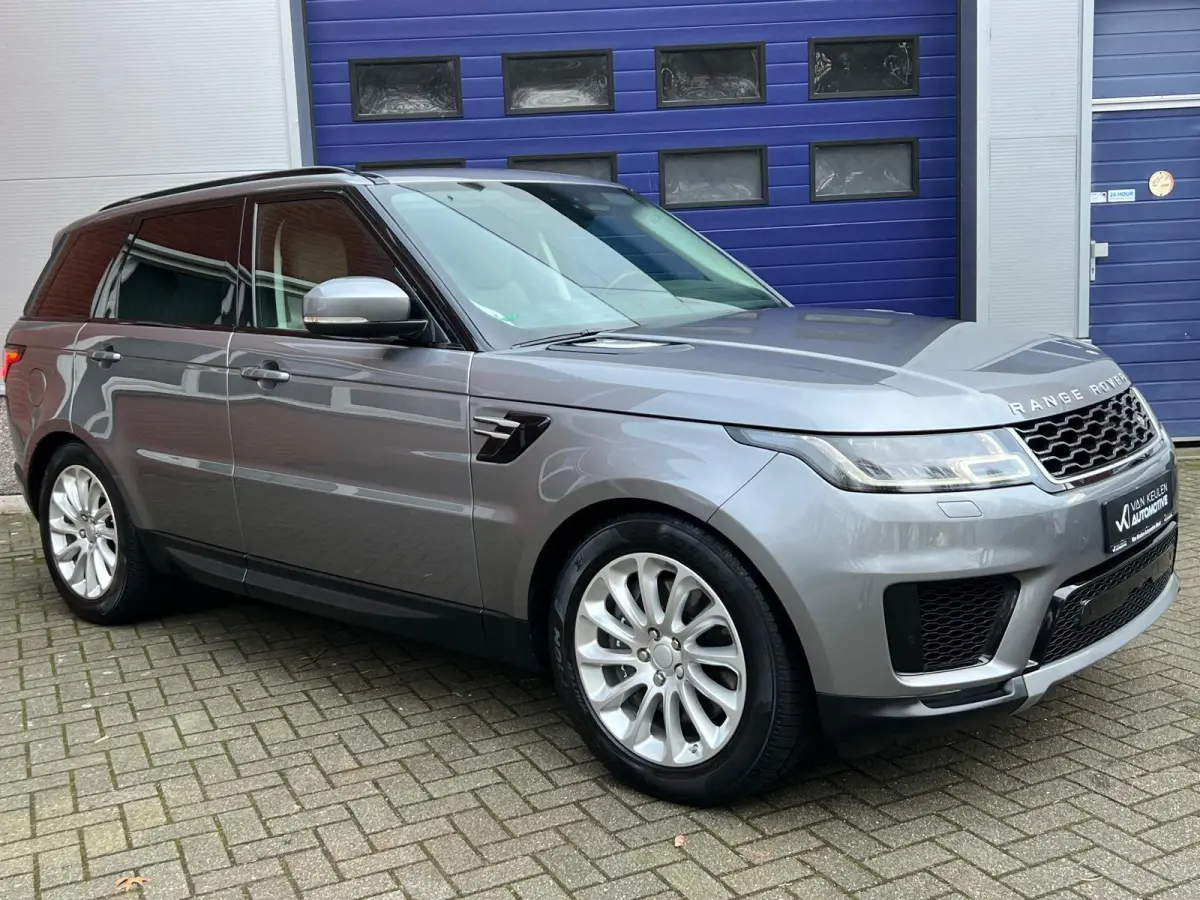 2.0 P400e SE