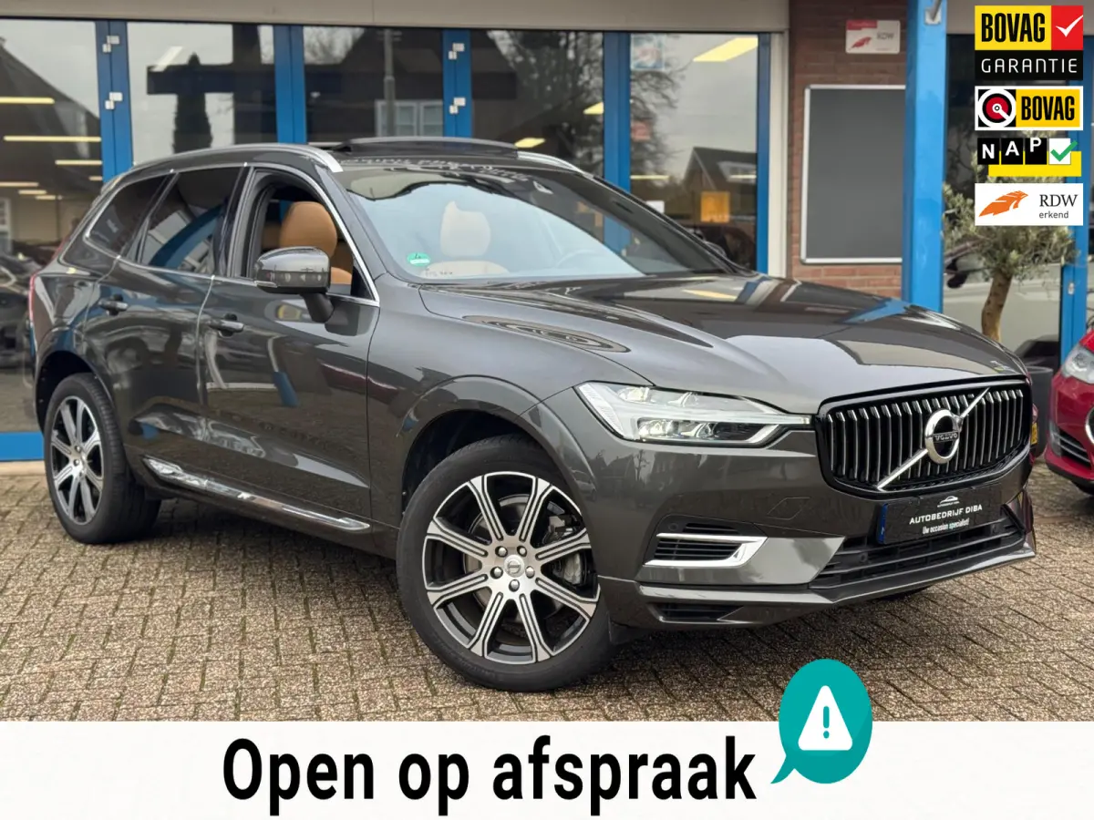 2.0 T8 Twin Engine AWD Inscription 2018 FULL NAP!