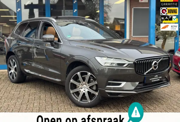 2.0 T8 Twin Engine AWD Inscription 2018 FULL NAP!