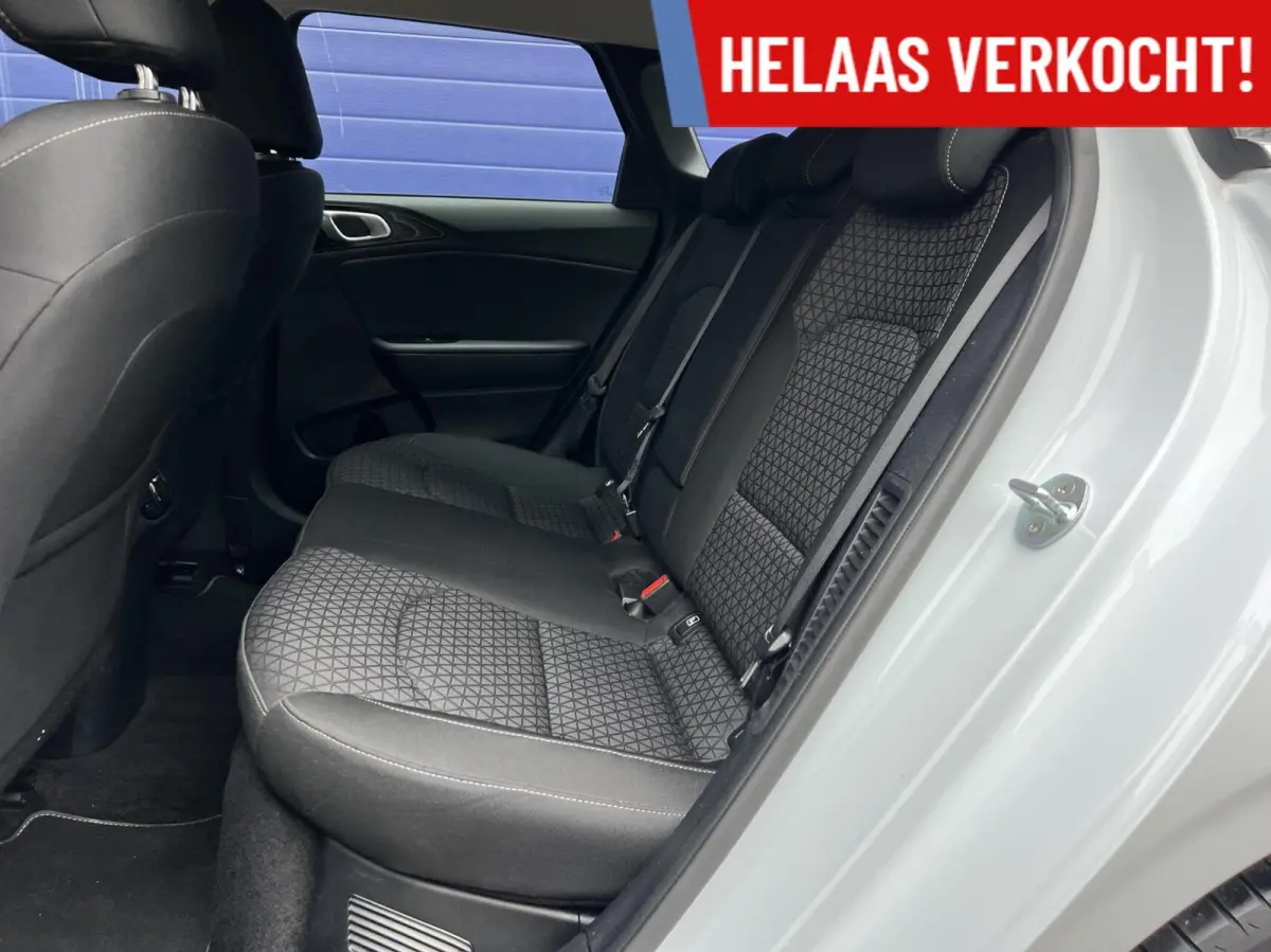 1.6 GDI PHEV l 11-2030 Kia Garantie