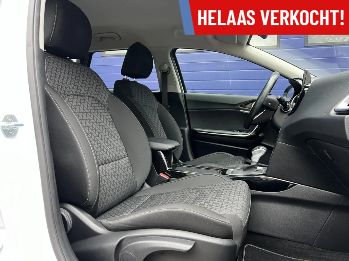 1.6 GDI PHEV l 11-2030 Kia Garantie