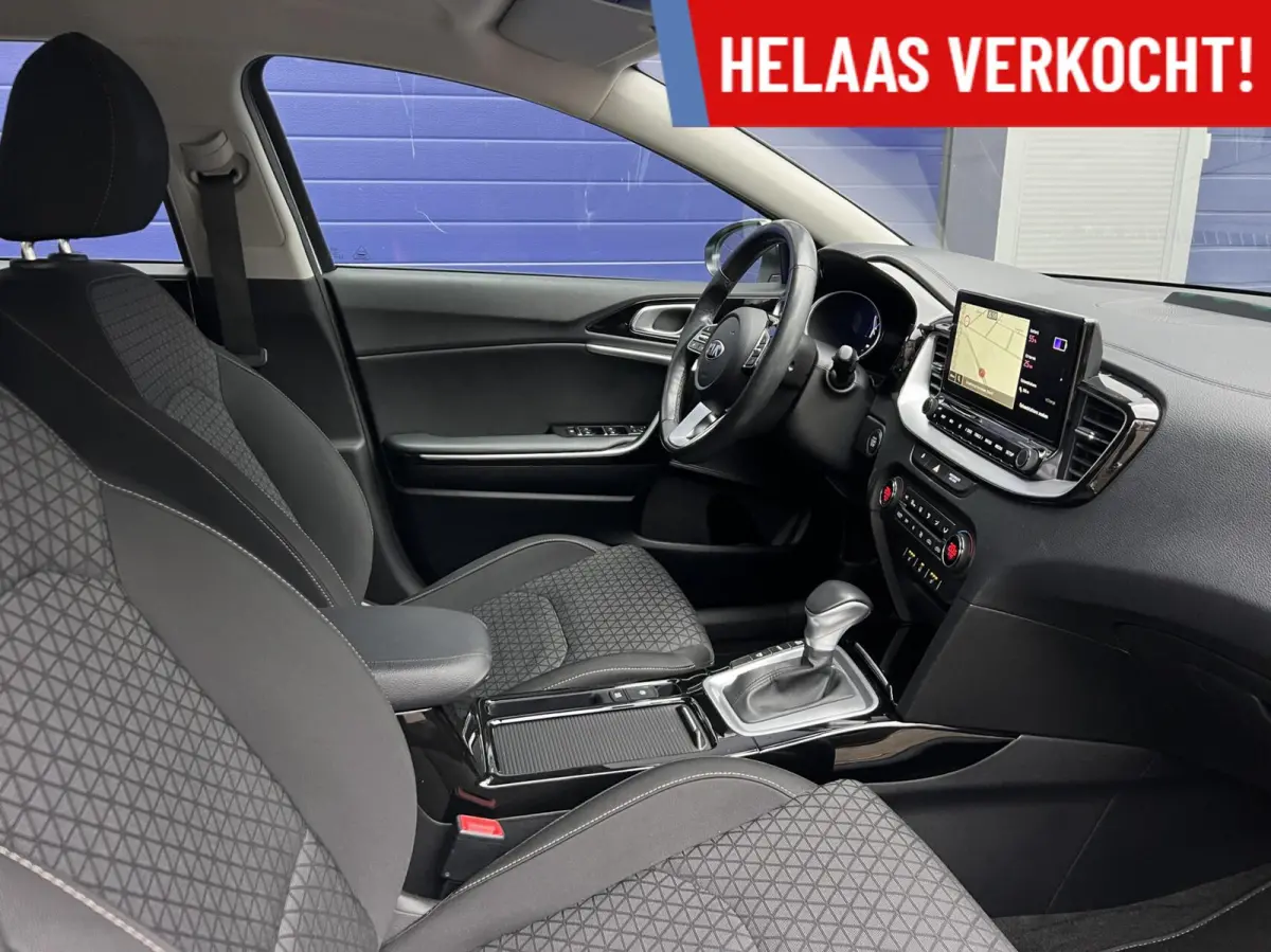 1.6 GDI PHEV l 11-2030 Kia Garantie