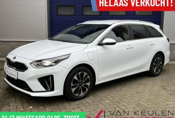1.6 GDI PHEV l 11-2030 Kia Garantie