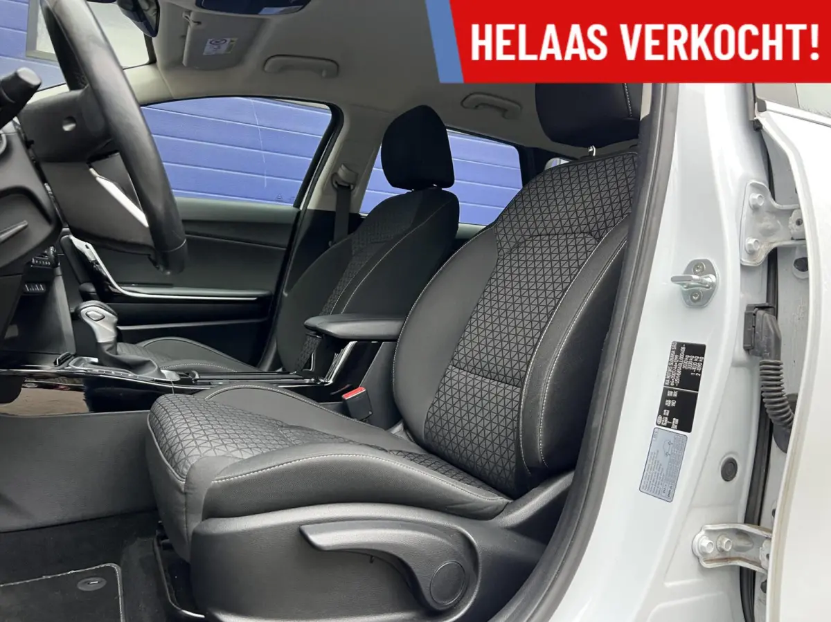 1.6 GDI PHEV l 11-2030 Kia Garantie