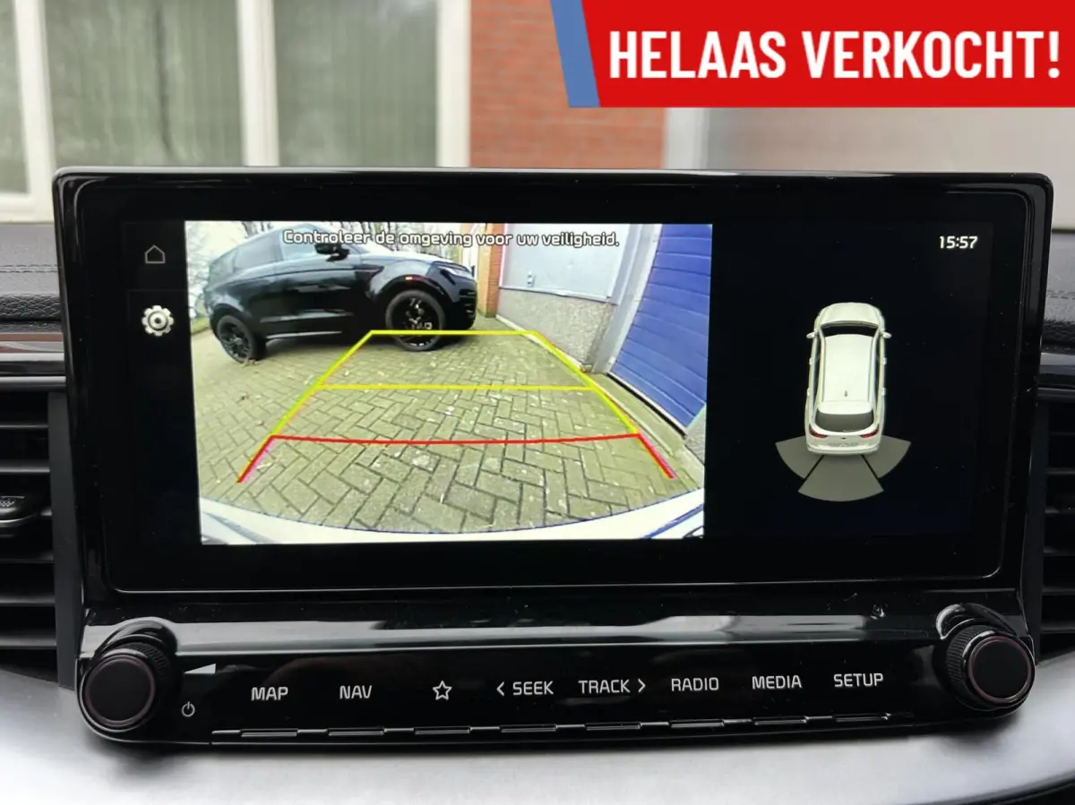 1.6 GDI PHEV l 11-2030 Kia Garantie