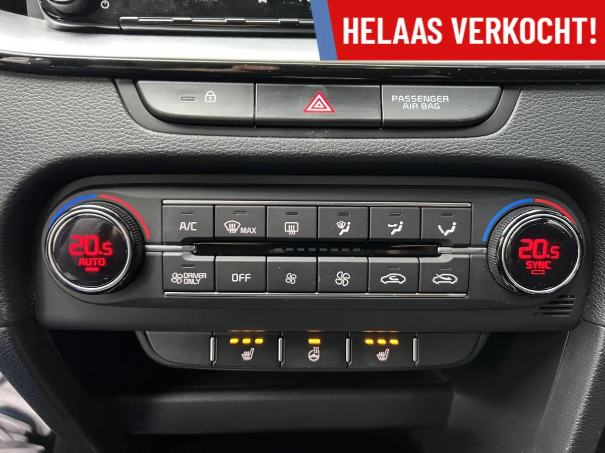 1.6 GDI PHEV l 11-2030 Kia Garantie
