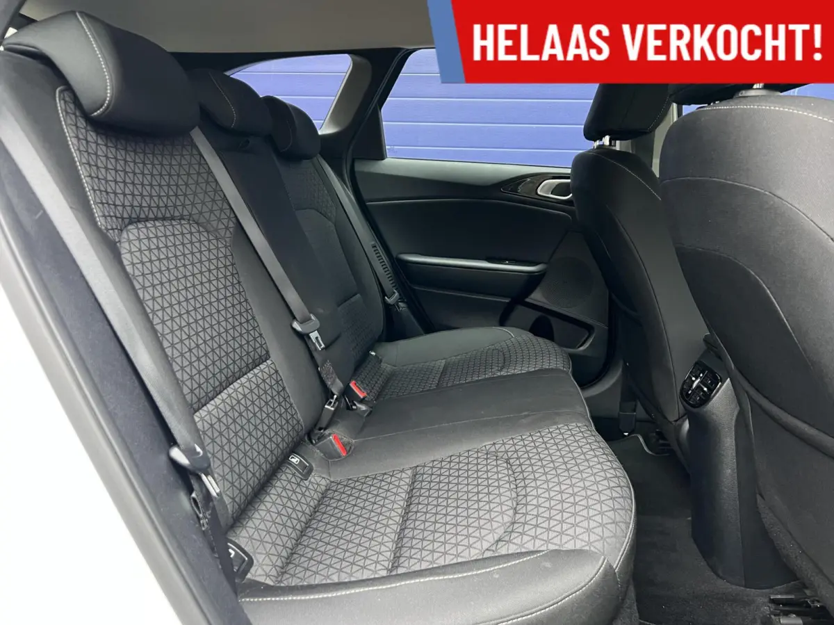 1.6 GDI PHEV l 11-2030 Kia Garantie