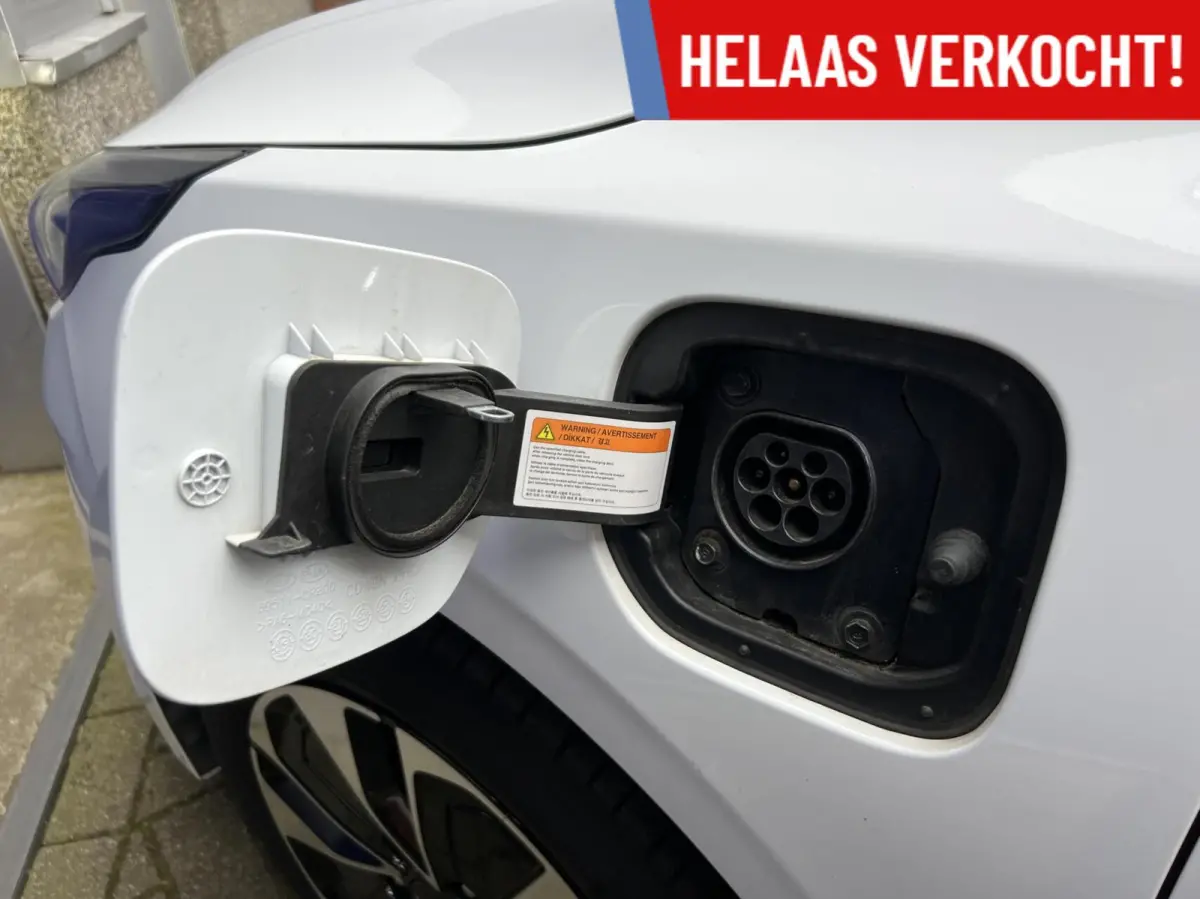 1.6 GDI PHEV l 11-2030 Kia Garantie