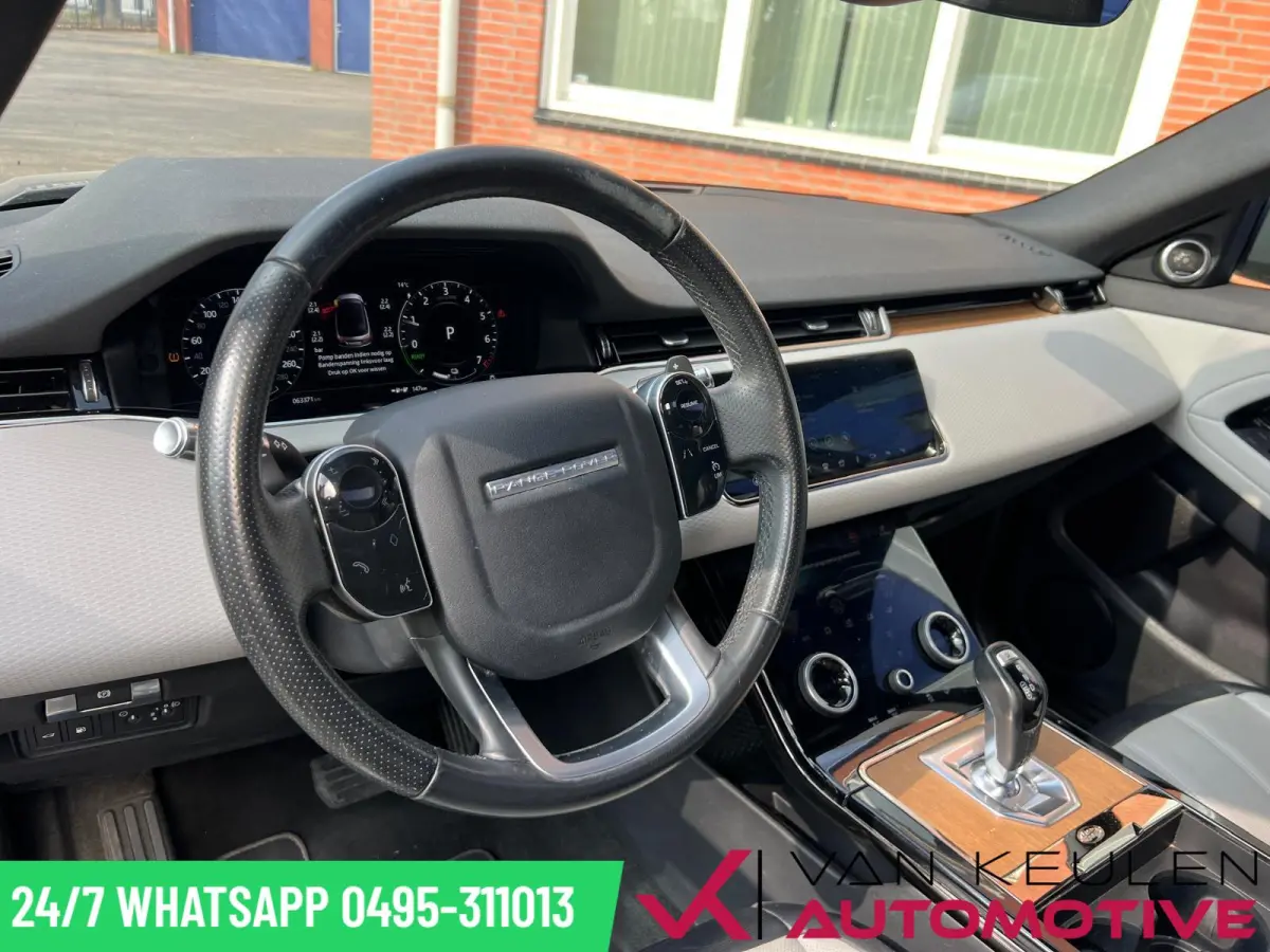 1.5 P300e AWD R-Dynamic S