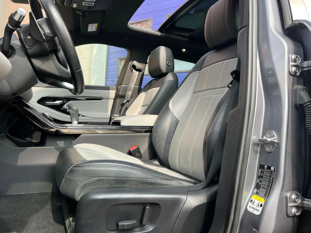 1.5 P300e AWD R-Dynamic S