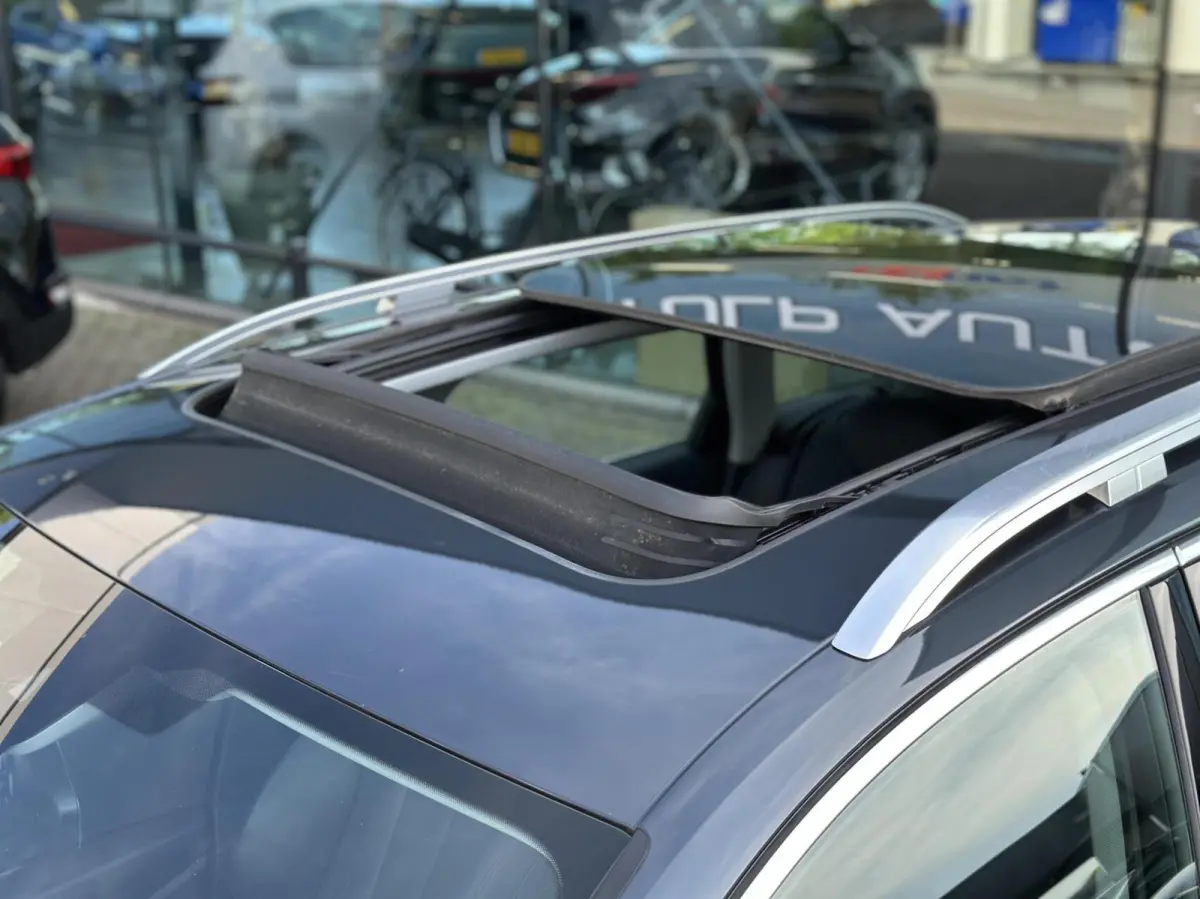 quattro 45 TFSI NAV ECC PANO LEER LED DEALER