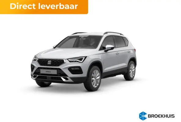 1.0 TSI 115 6MT Style Business Intense | Achteruitrijcamera | Airconditioning automatisch met 2-zone-temperatuurregeling | Automatisch dimmende binnenspiegel